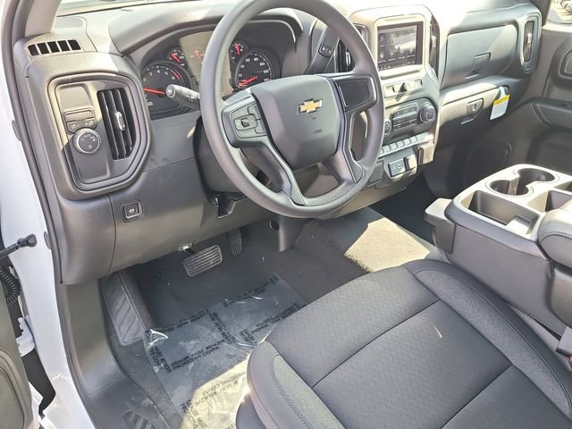 New 2026 Chevrolet Silverado 1500 Custom image 20
