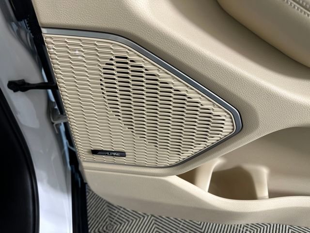 Used 2023 Jeep Grand Cherokee 4WD 4xe w/ Luxury Tech Group II image 29