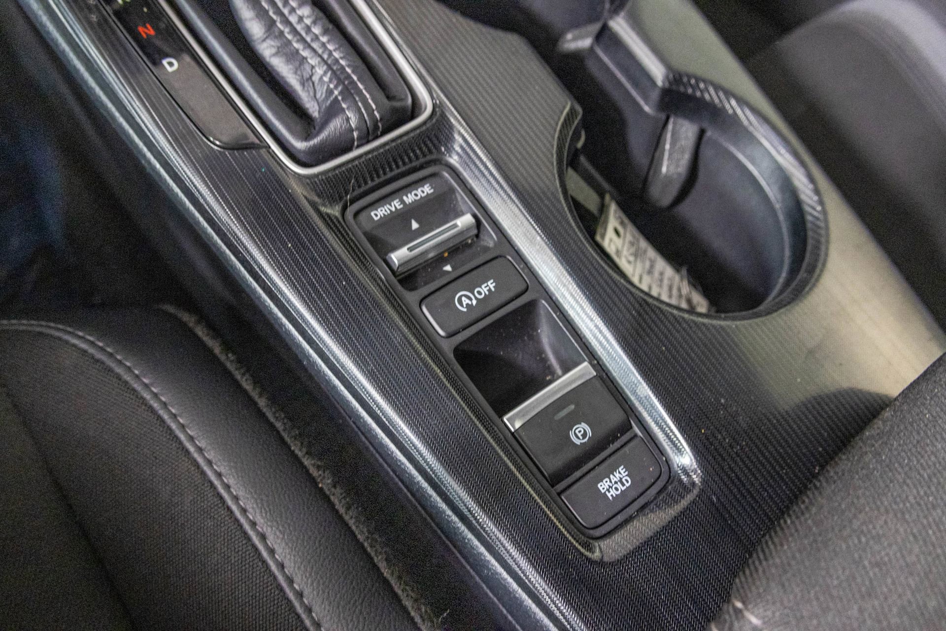 Used 2022 Honda Civic Sport image 27