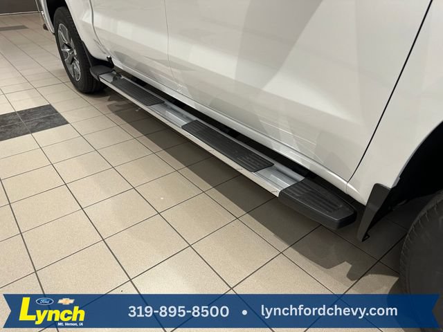 New 2026 Chevrolet Silverado 1500 LT w/ All Star Edition Plus AWD/4WD image 22