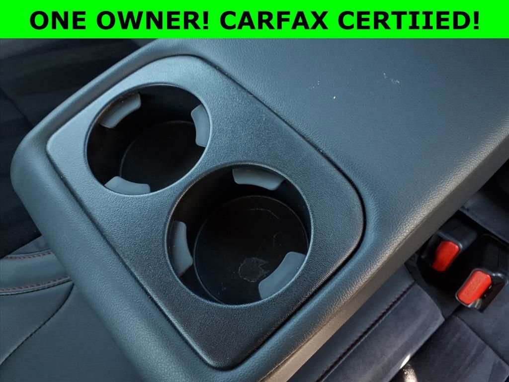 Used 2022 Subaru WRX GT image 32