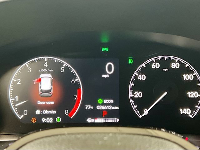 Used 2023 Honda Pilot EX-L image 12