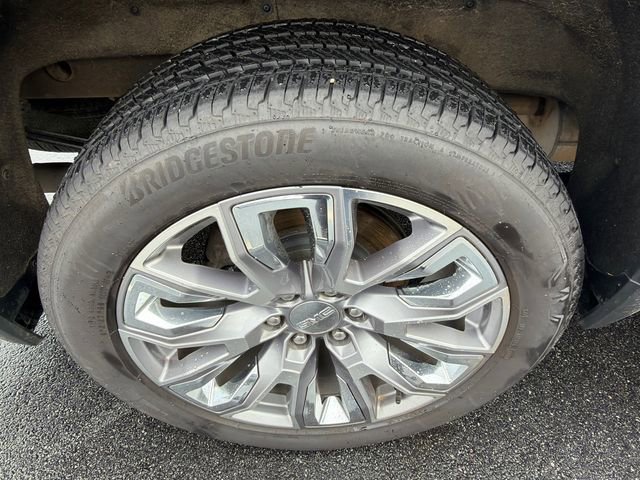 Used 2022 GMC Sierra 1500 Denali w/ Denali Reserve Package image 17