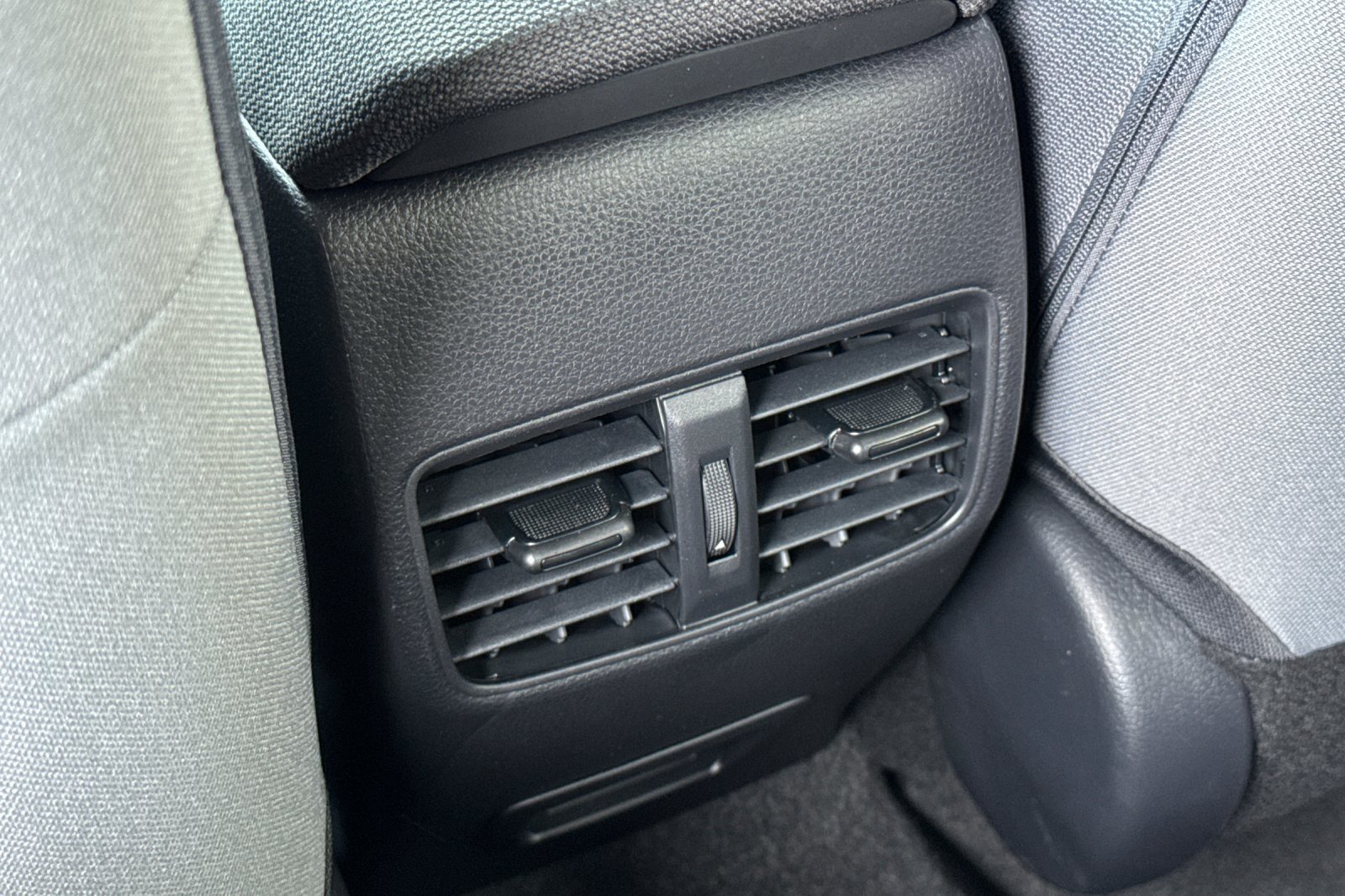 New 2026 Toyota Corolla Cross AWD Hybrid image 15