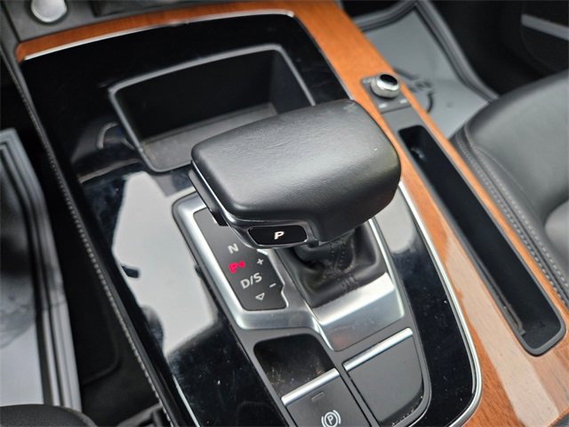 Used 2023 Audi Q5 2.0T Premium Plus image 34