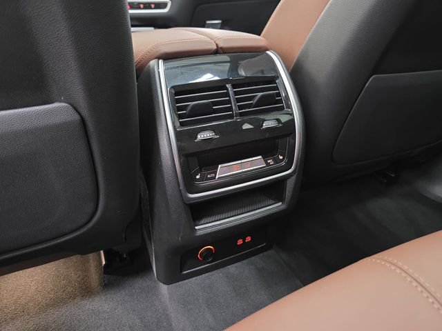 Used 2025 BMW X5 xDrive40i image 37