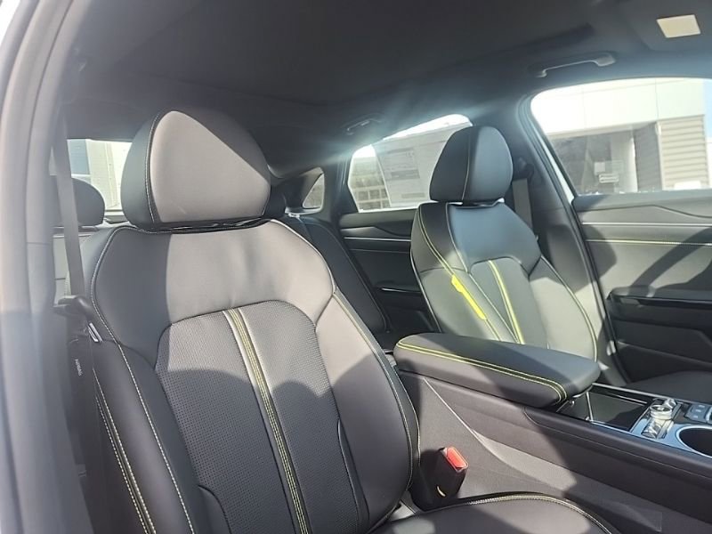 New 2026 Kia K5 GT w/ GT1 Package image 13