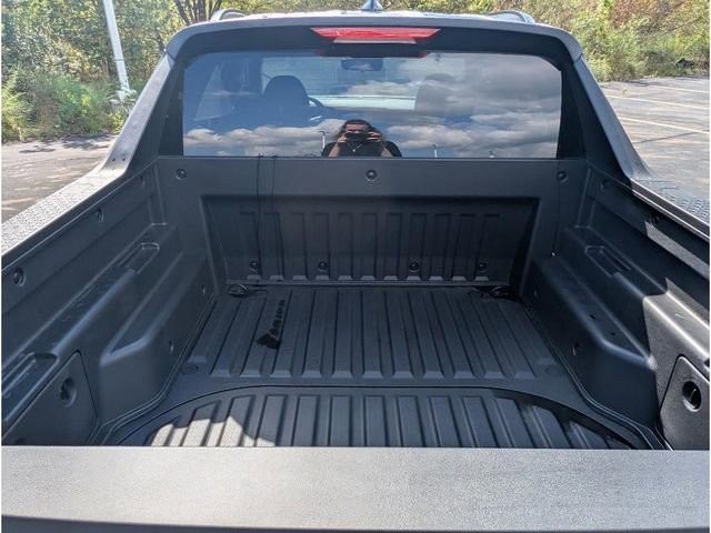 New 2026 Hyundai Santa Cruz SEL image 11