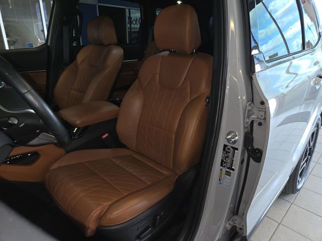 Used 2024 Kia Telluride SX X-Line image 11