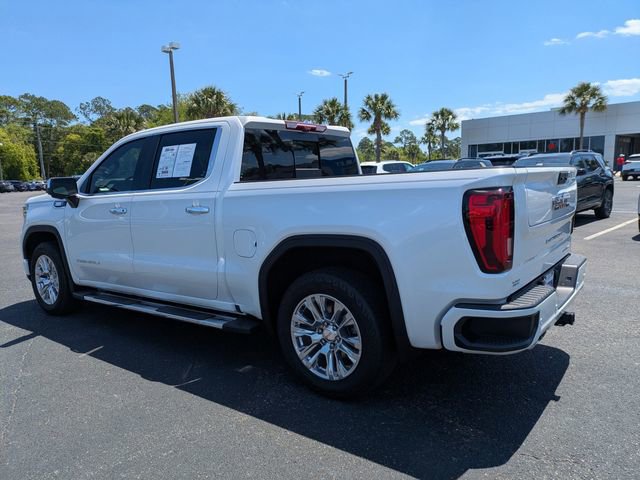 Used 2024 GMC Sierra 1500 Denali w/ Technology Package AWD/4WD image 6