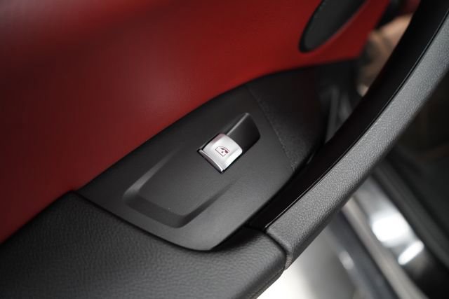 Used 2023 BMW X4 M40i w/ Premium Package image 75