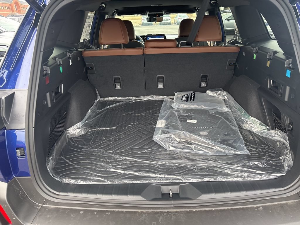 New 2026 Subaru Outback Touring XT AWD/4WD image 9