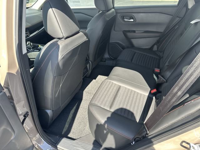 New 2026 Nissan Rogue SV image 26