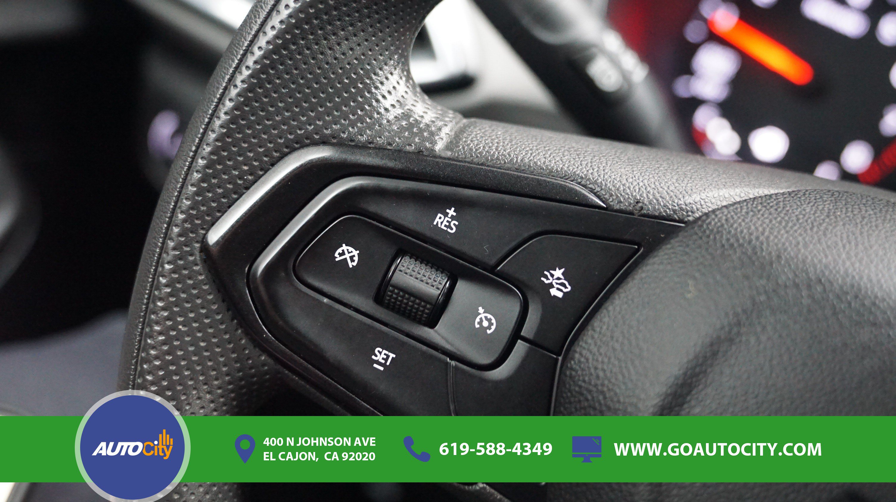 Used 2021 Chevrolet TrailBlazer LT AWD/4WD image 11
