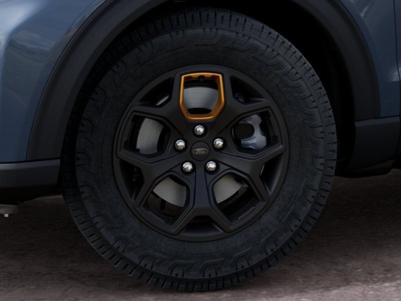 New 2027 Ford Explorer Tremor AWD/4WD image 18