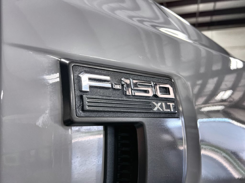 Used 2023 Ford F150 XLT w/ Equipment Group 302A High AWD/4WD image 12