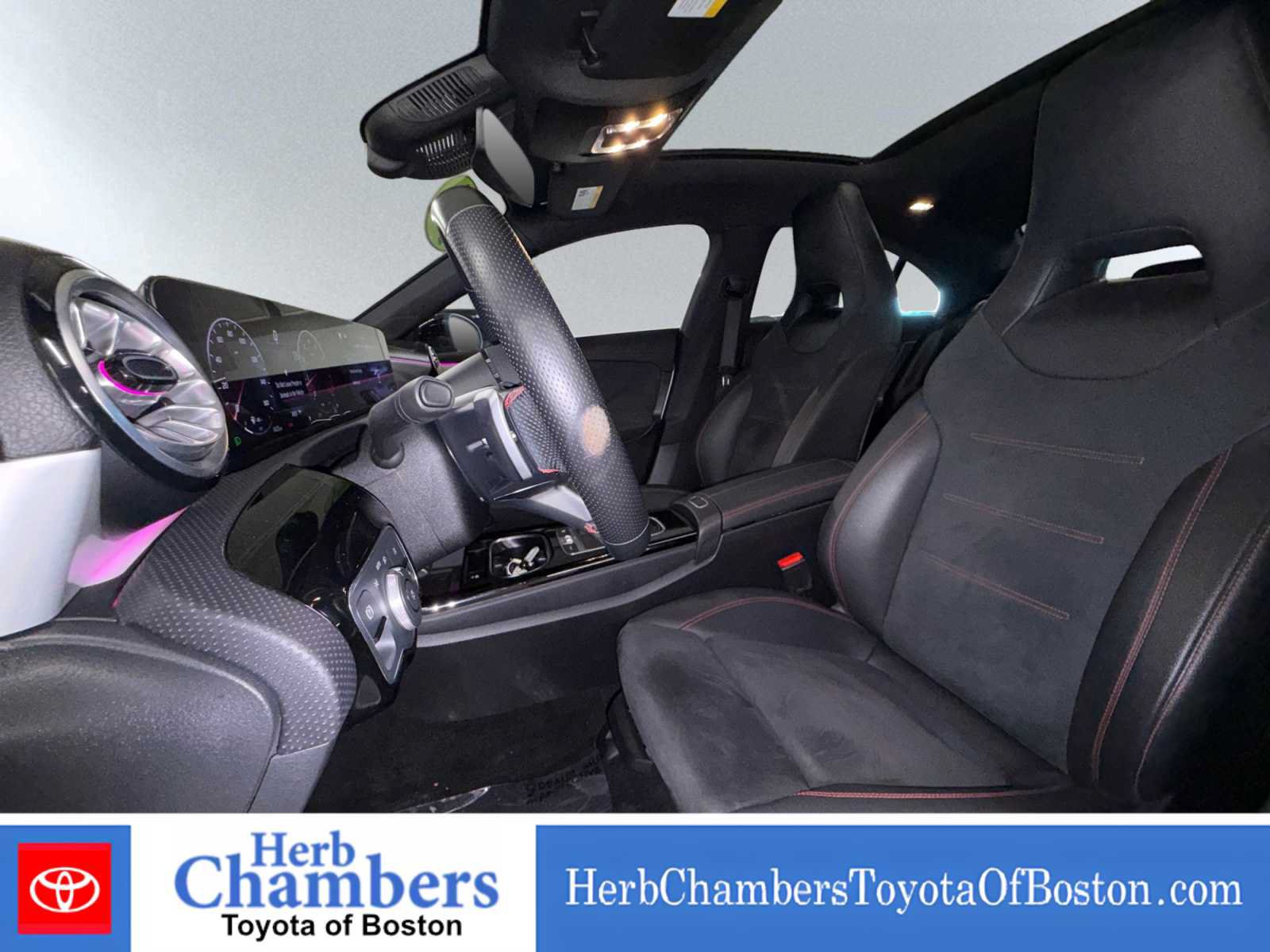 Used 2024 Mercedes-Benz CLA 250 4MATIC image 6