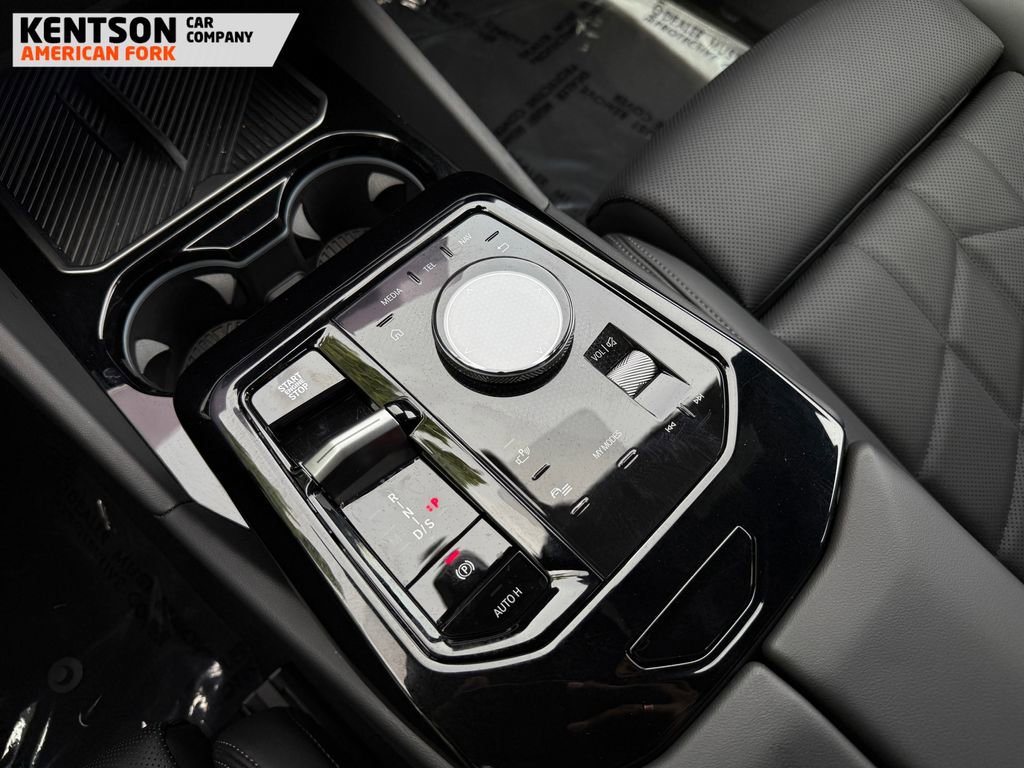 Used 2025 BMW 530i xDrive 530i xDrive image 25