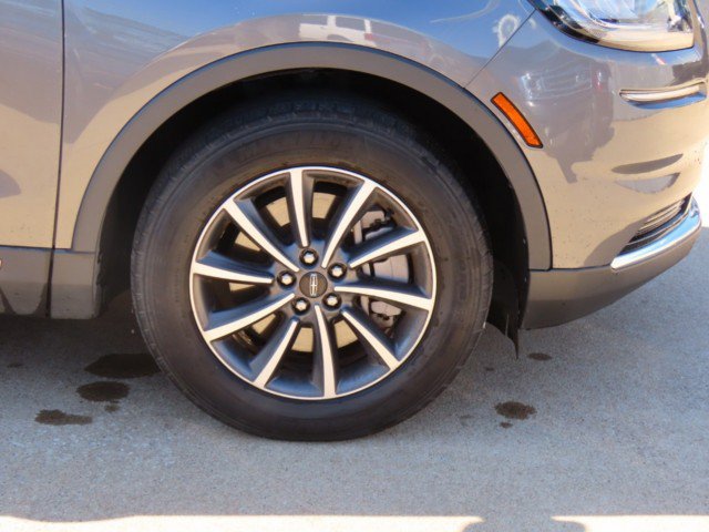 Certified 2022 Lincoln Nautilus FWD image 6