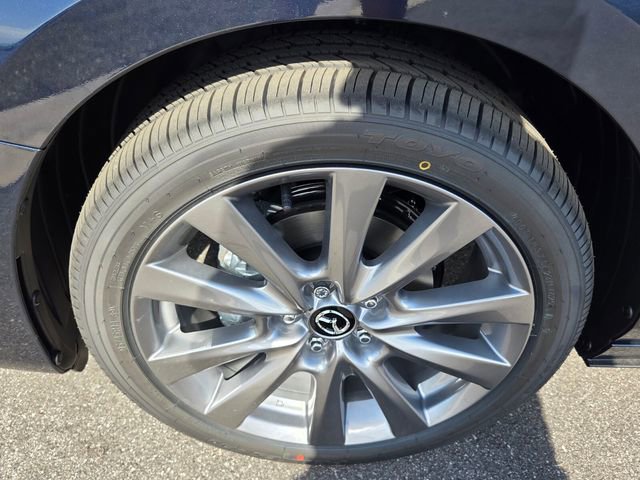 New 2026 MAZDA MAZDA3 2.5 S Sedan w/ Preferred Pkg image 18