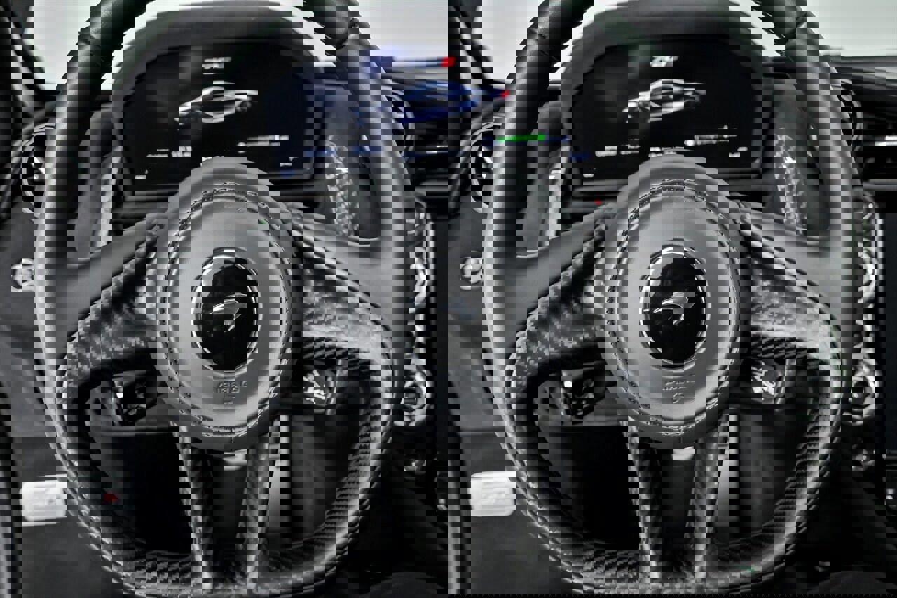 Used 2019 McLaren 720S image 27