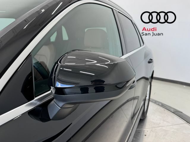 Used 2025 Audi Q3 2.0T Premium w/ Convenience Package AWD/4WD image 8