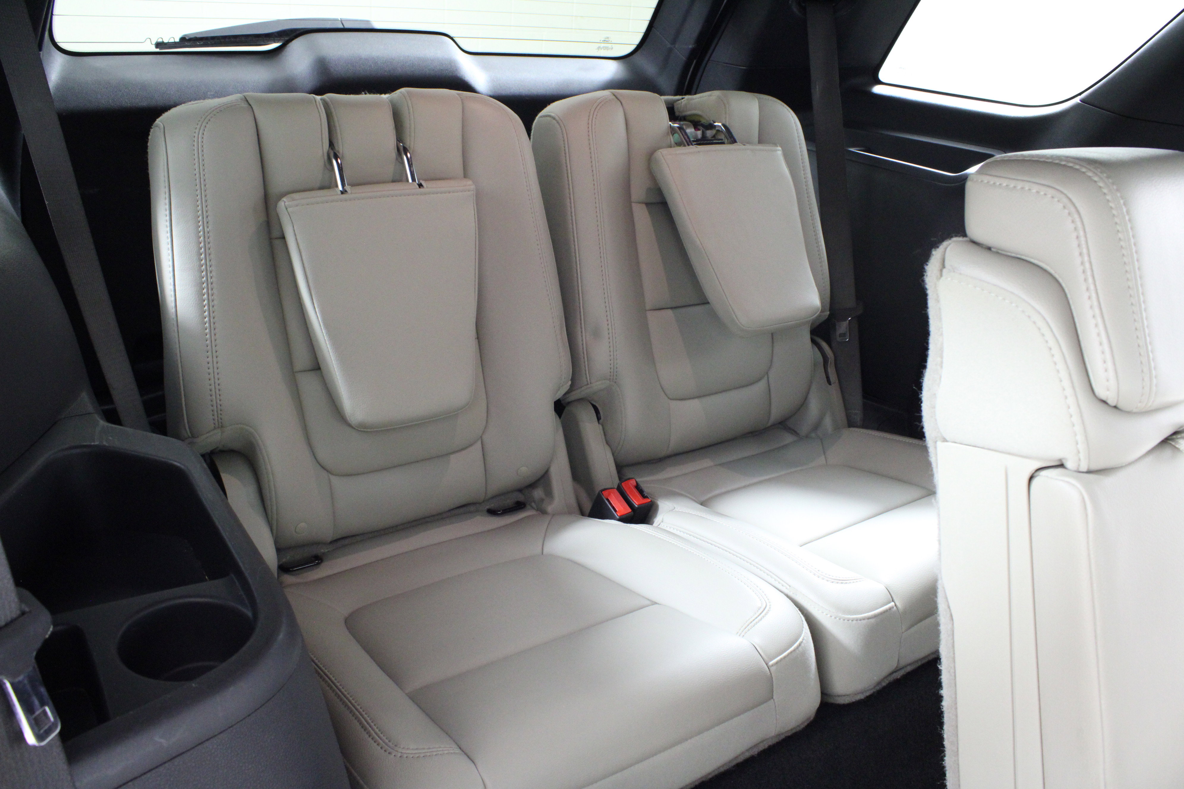 Used 2011 Ford Explorer Limited w/ 302A Rapid Spec Order Code image 17