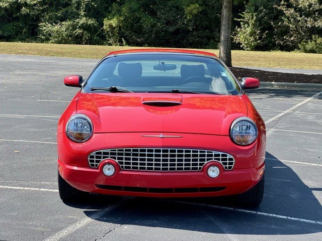 Used 2003 Ford Thunderbird image 12