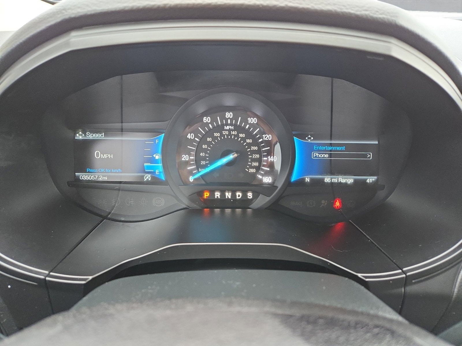 Certified 2023 Ford Edge SEL w/ Convenience Package AWD/4WD image 16