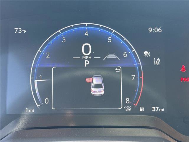 Certified 2026 Toyota Corolla LE FWD image 14