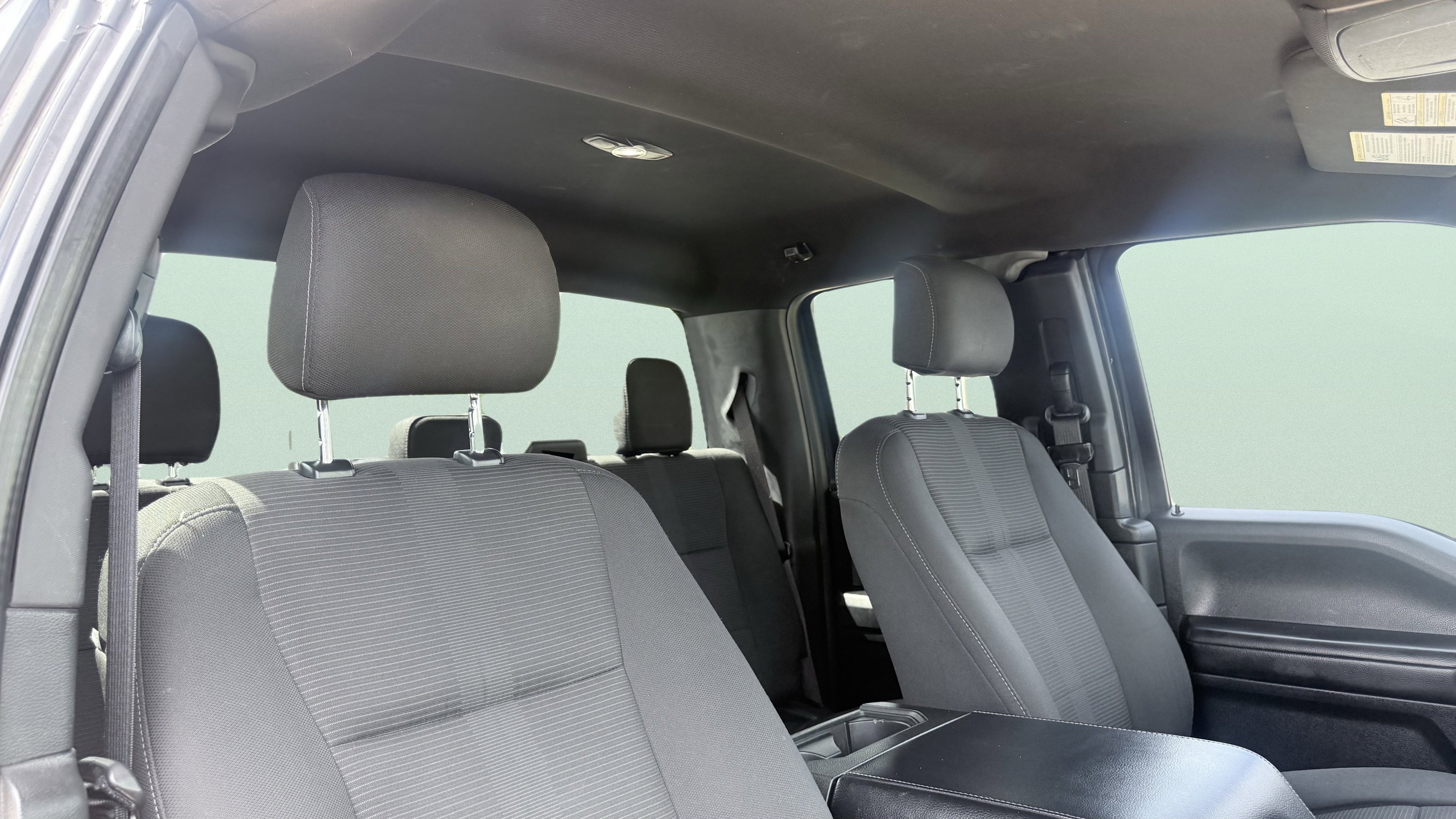 Used 2016 Ford F150 XLT w/ Equipment Group 301A Mid RWD image 39