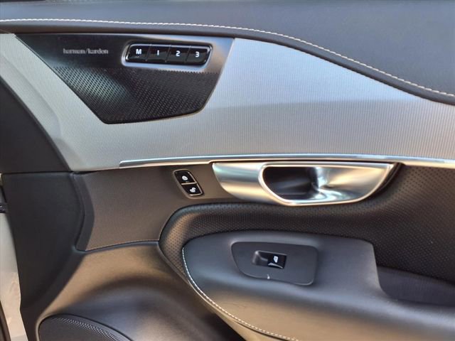 Used 2019 Volvo XC90 T5 R-Design w/ Advanced Package image 85