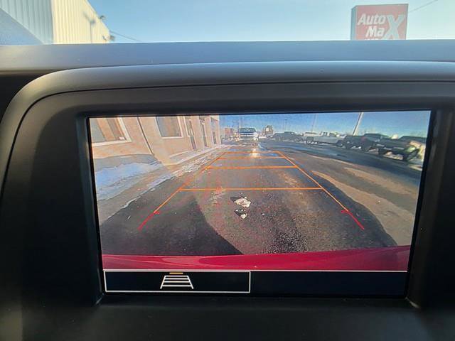 Used 2023 Chevrolet Camaro LT image 15