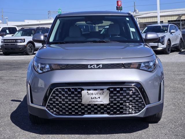 Used 2024 Kia Soul EX FWD image 2