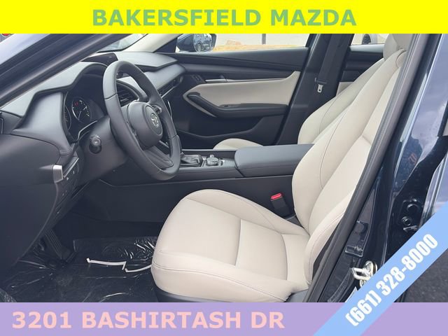 New 2026 MAZDA MAZDA3 2.5 S Sedan w/ Preferred Pkg FWD image 19