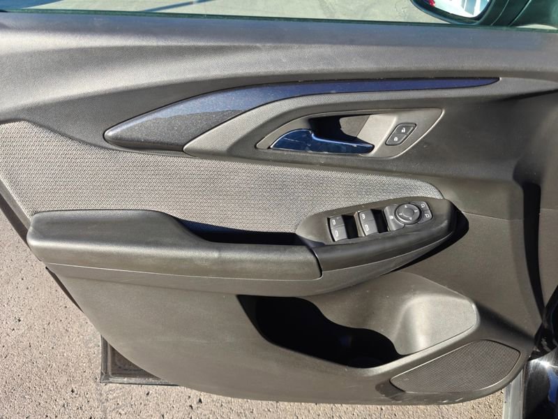 Used 2022 Chevrolet TrailBlazer LT image 11