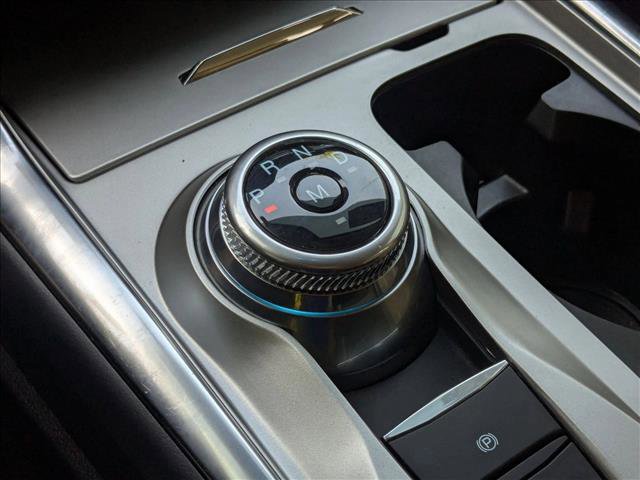 Used 2020 Ford Explorer Limited w/ Class III Trailer Tow Package RWD image 12