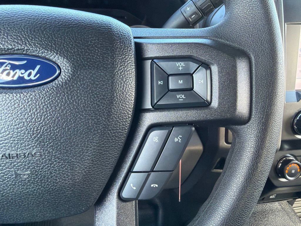 Used 2021 Ford F250 XL w/ STX Appearance Package AWD/4WD image 13