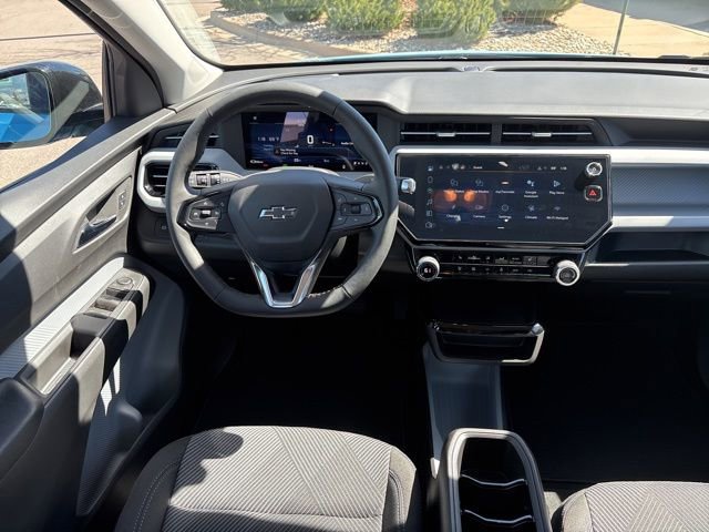 New 2027 Chevrolet Bolt LT w/ Comfort Package FWD image 9