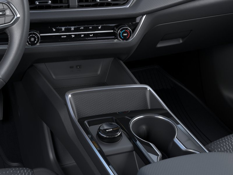 New 2026 Chevrolet Equinox LT AWD/4WD image 23