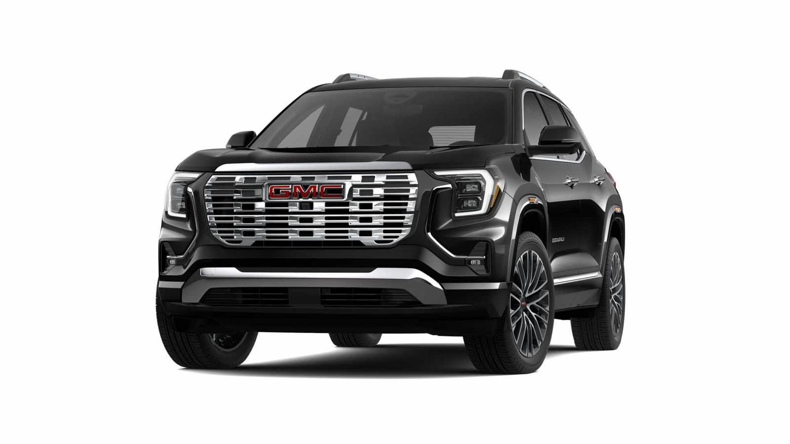 New 2026 GMC Terrain Denali AWD/4WD image 33