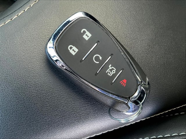 Used 2023 Chevrolet Camaro SS RWD image 36