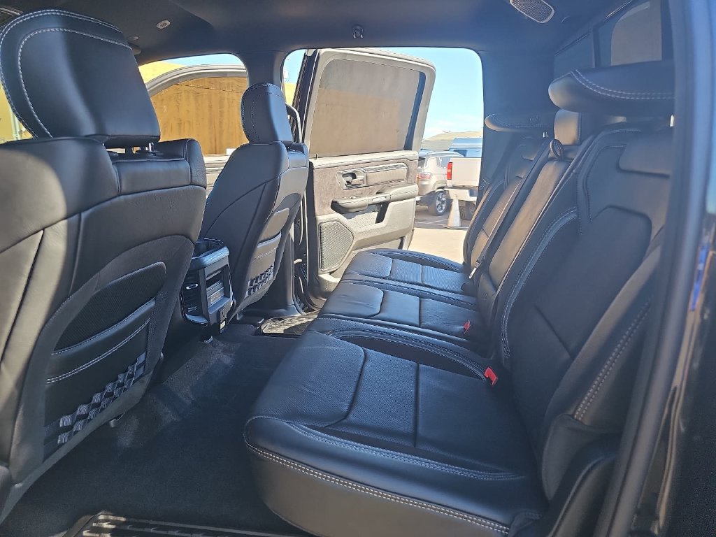 Used 2026 RAM 1500 RHO AWD/4WD image 13