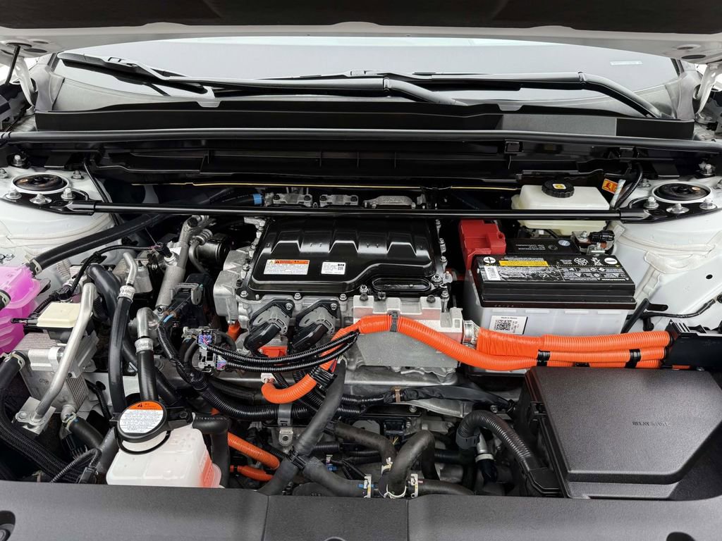 Used 2023 Lexus RZ 450e Premium w/ Accessory Package (Z1) image 26