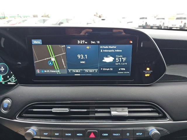 Used 2020 Hyundai Palisade Limited image 45