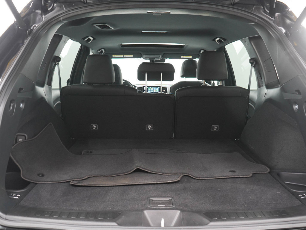 Used 2023 Honda Passport EX-L image 14