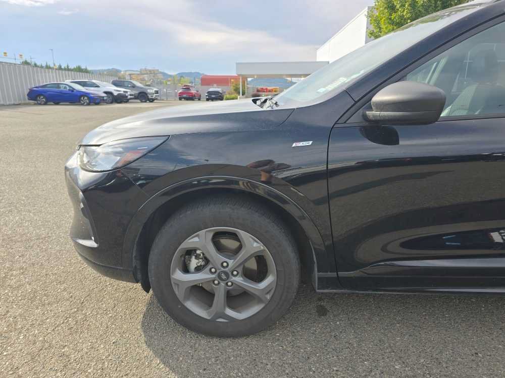 Used 2024 Ford Escape ST-Line AWD/4WD image 20