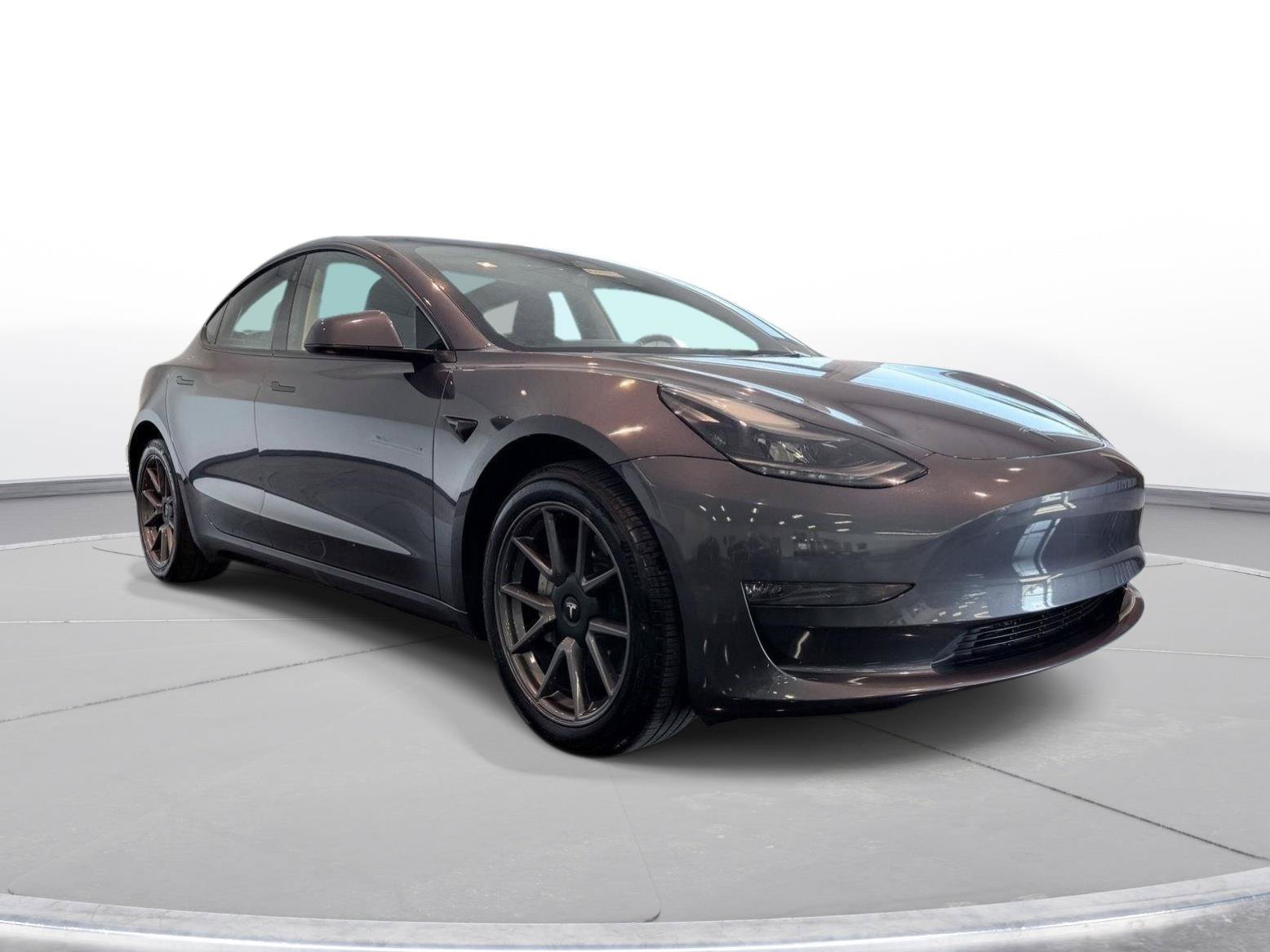Used 2023 Tesla Model 3 Long Range AWD/4WD image 9