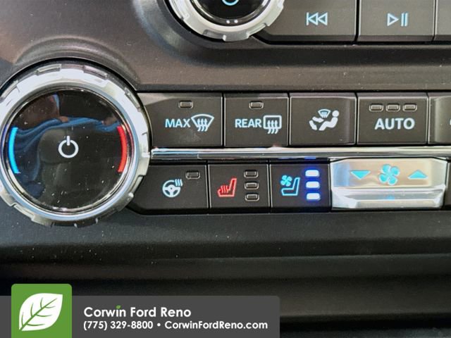 New 2026 Ford F350 Lariat w/ Tremor Off-Road Package image 23