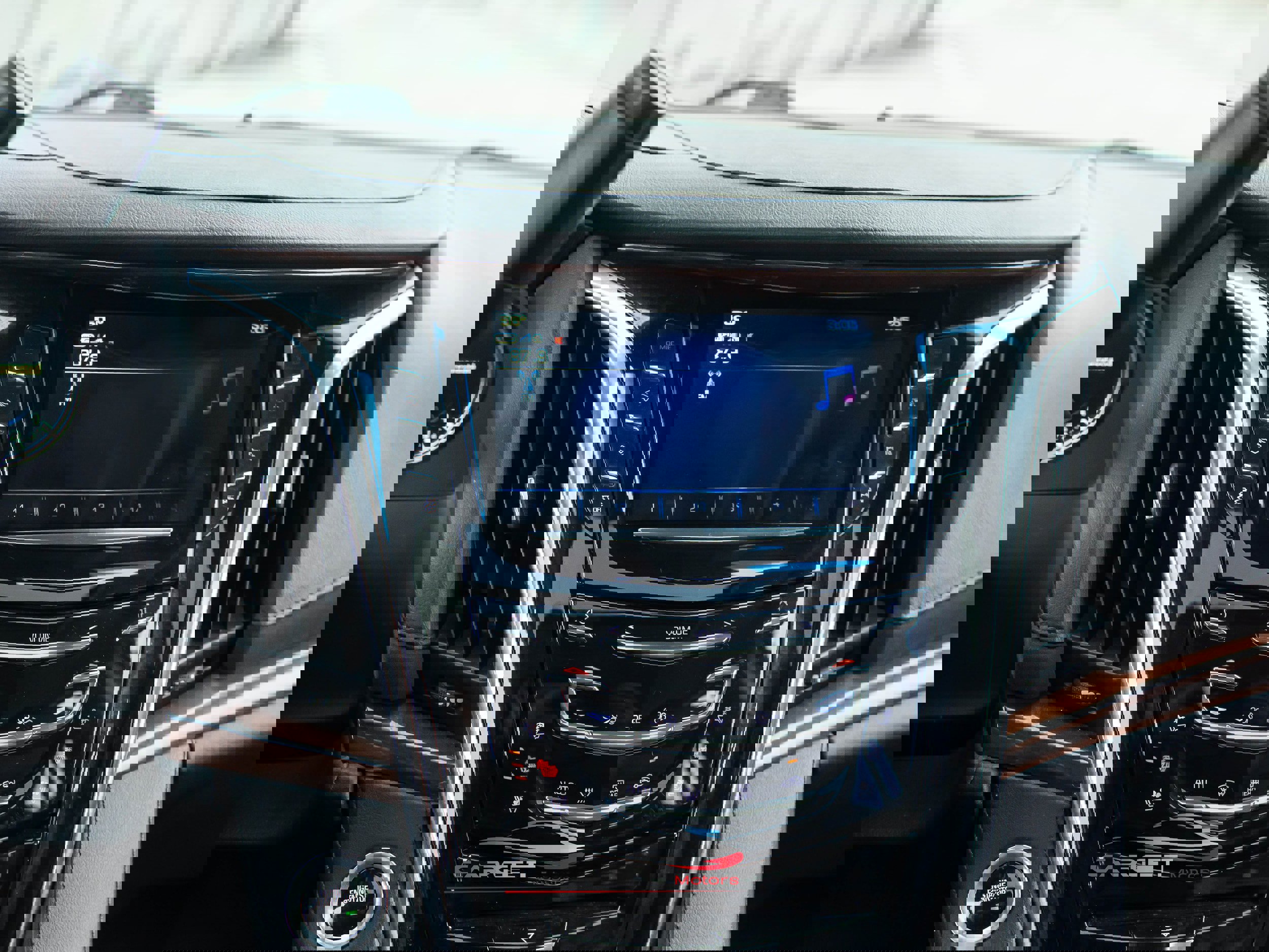 Used 2019 Cadillac Escalade Luxury image 27